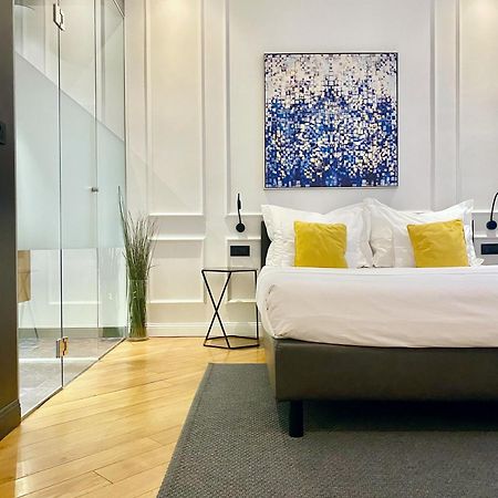 Fingerprint Tree Apartments Zagreb Eksteriør billede
