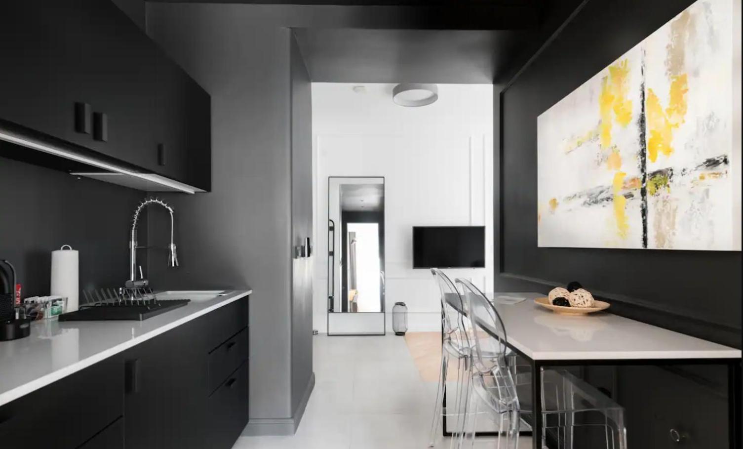 Fingerprint Tree Apartments Zagreb Eksteriør billede