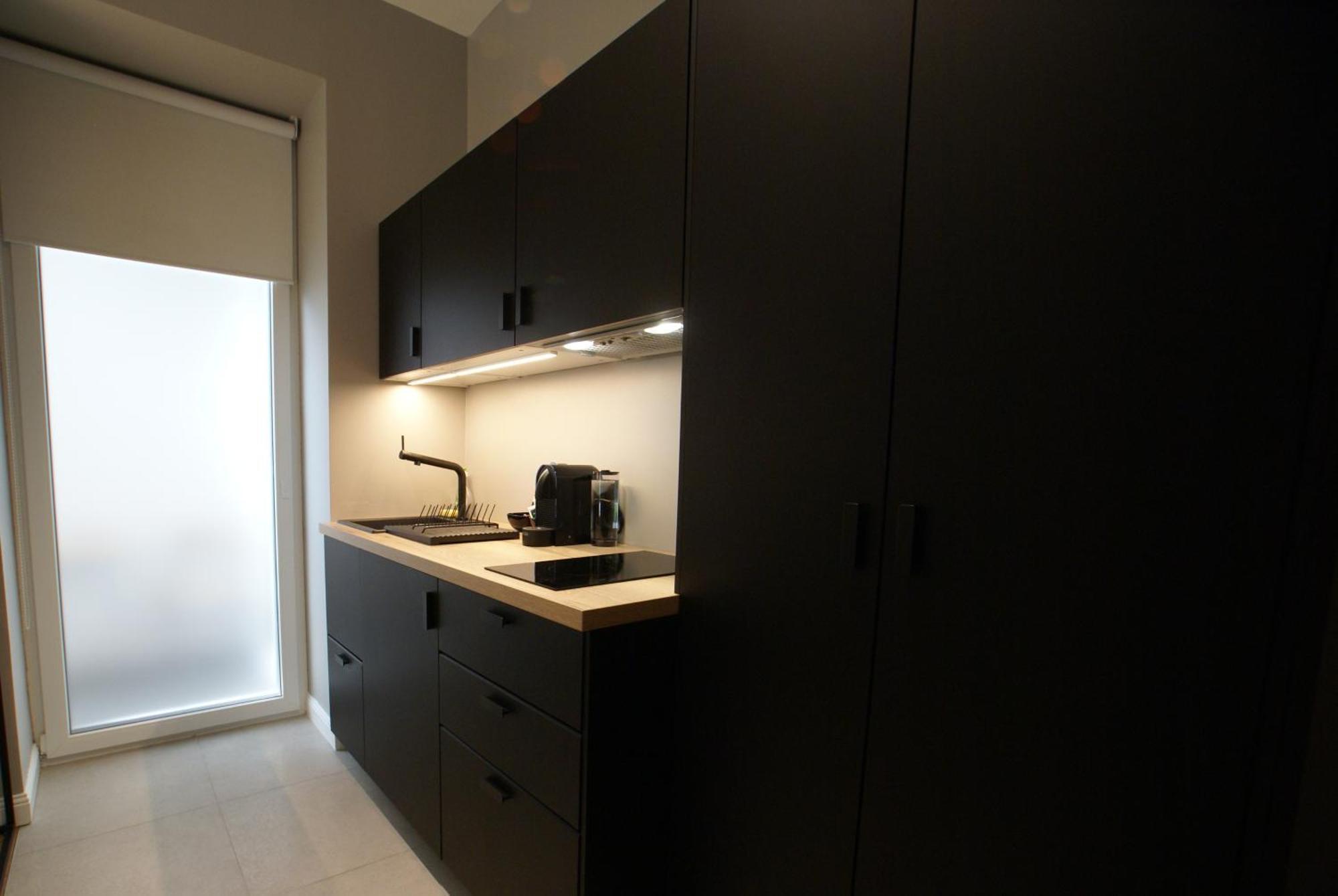 Fingerprint Tree Apartments Zagreb Eksteriør billede